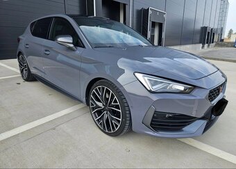 Prodám Cupra Leon - 4