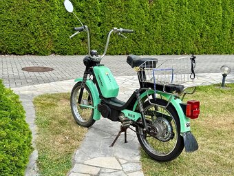 Babetta 210 - 4