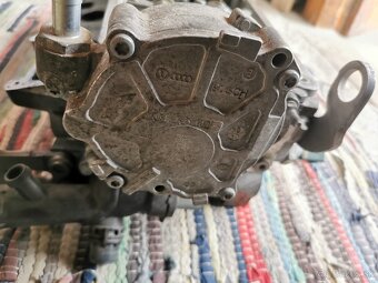 Audi a4 b8 - 4