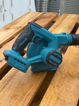 AKU fukár Makita - 4