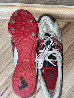 Bežecké tretry značky Adidas - 4