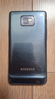 Samsung Galaxy S2 Plus - 4