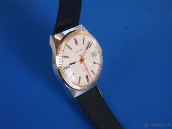 Hodinky Prim La Rolex. - 4