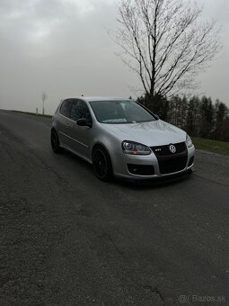 Golf 5 GTI - 4