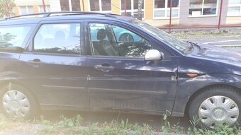Ford focus combi - 4