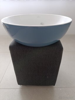 Villeroy & Boch Artis - Umývadlo na dosku - 4