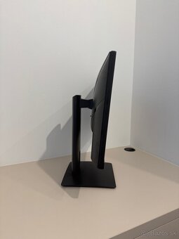 Monitor HP 144HZ 24 palcov - 4