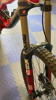 Specialized Demo 8.1 - 4