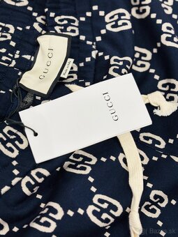 Nové GUCCI tepláky - 4