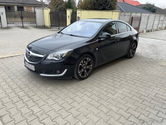 Opel Insignia - 4