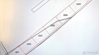 CASMAR RK ponúka na predaj pôdu v katastrálnom území Zvončín - 4