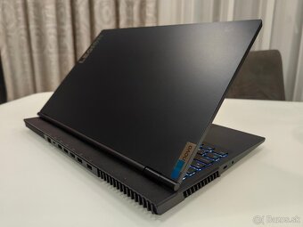 Lenovo Legion 5 RTX 3060 - 4