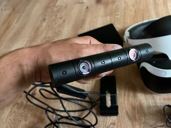 SONY Playstation VR V2 - 4