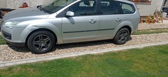 Predám Ford Fous - 4