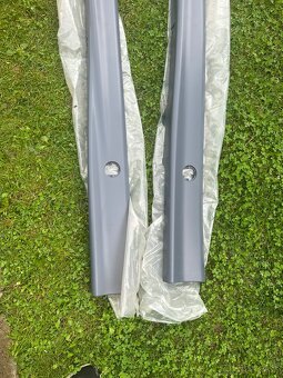 BMW E36 prahy m packet - 4