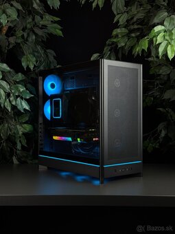 ☑️ i7 13700K / RTX 3090 24GB / 32GB RAM / 2TB SSD / 24M Zár - 4
