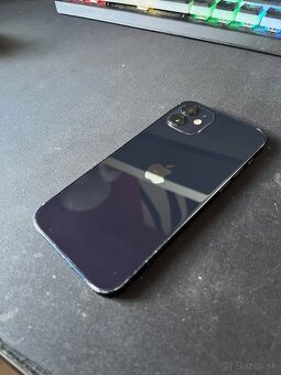 Iphone 12 128gb // nová batéria - 4