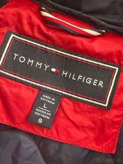Tommy Hilfiger L - 4