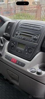 Fiat Ducato Power 160 Multijet - 4