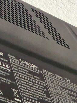 Zakladna doska TV Panasonic Plazma - 4