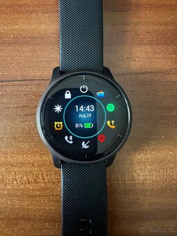 PREDÁM HODINKY GARMIN VENU 2 - 4