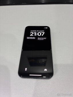 iPhone 13 mini – 128 GB - 4