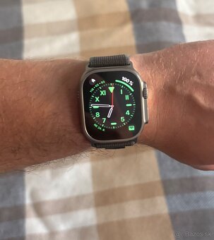 Apple Watch Ultra 2 GPS + Cellular, 49mm - 4