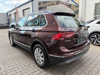 VW Tiguan Highline 2.0 TDI 110kW Full LED - záruka Autodraft - 4