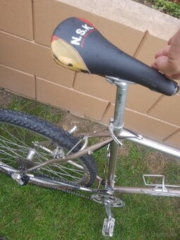 Predám horský a detský bicykel - 4