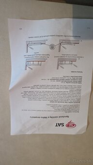 Sprchova vanička - 4