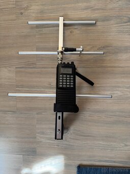 Antény ku skeneru - rôzne - 4