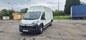 Jumper 96kw 2.0 - 4