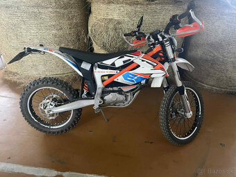 KTM Freeride E-XC (2018) - 4