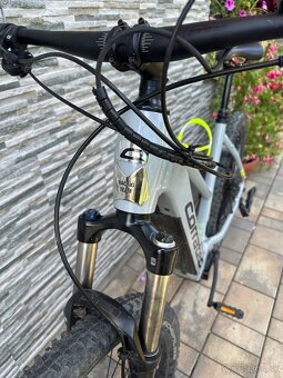 CORRATEC X-VERT RACE TRINITY TUBE GENT Bosch 625 - 4