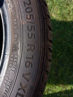 205/55 r16 celoročne pneumatiky - 4