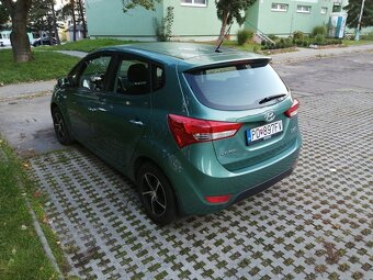 Predám iX20 - 4
