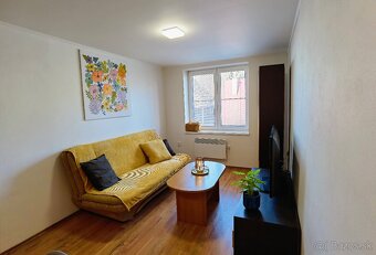 Prenájom apartmánu v Liptovskom Trnovci - 4