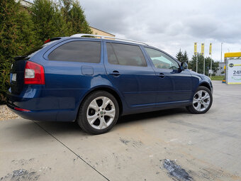 SKODA Octavia fl 2.0 tdi 103kw DSG - 4