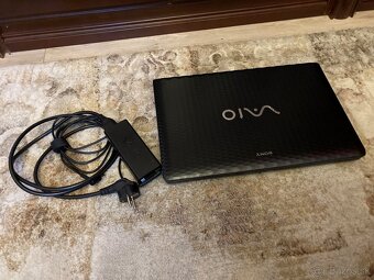 Sony Vaio i3 8GB 640GB - 4