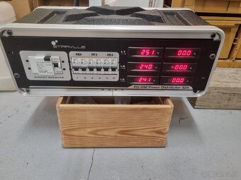 Power distributor - 4