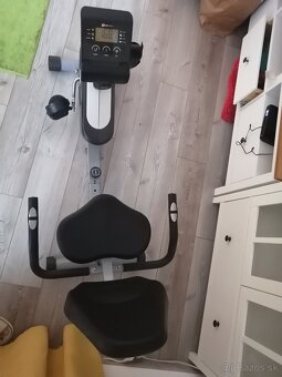 Predám stacionárny bycikel - 4