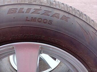 Zimne pneumatiky - 4