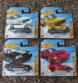 -▶-▶-▶HOT WHEELS  - TH - ZADARMO ◀-◀-◀- - 4