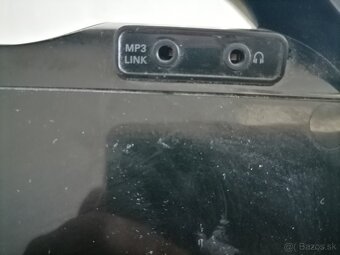 Philips CD Soundmachine-málo používaný - 4