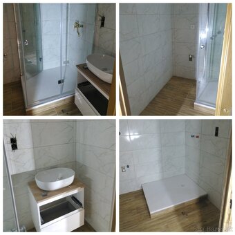 MK - Rekonštrukcie bytov a domov - 4