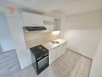 3 izbový byt Bánovce nad Bebravou /CENTRUM/ 57 m2/ S POZEMKO - 4