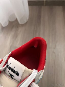 Pánske tenisky Diadora - 4