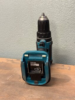AKU skrutkovač Makita - 4