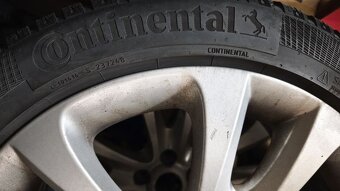 Pneumatiky 225/45 R17 94V XL+ elektrony - 4