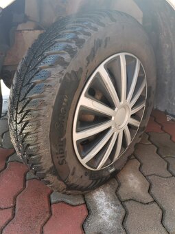 Fiat Panda 1.2 Benzín - 4